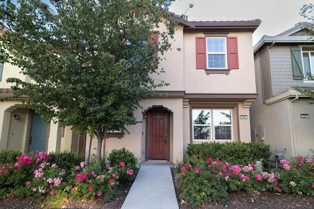 2583 Buzz Aldrin Way, Sacramento, CA 95834 - #1