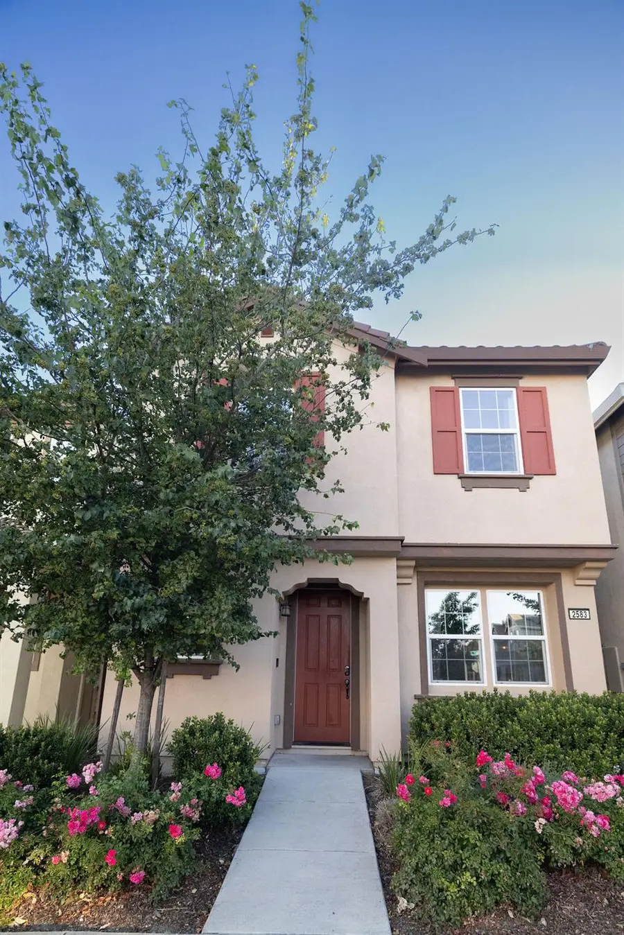 2583 Buzz Aldrin Way, Sacramento, CA 95834 - #2