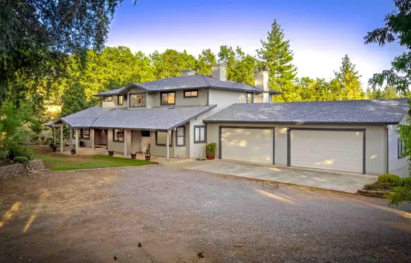 4661 Holm Road, Placerville, CA 95667