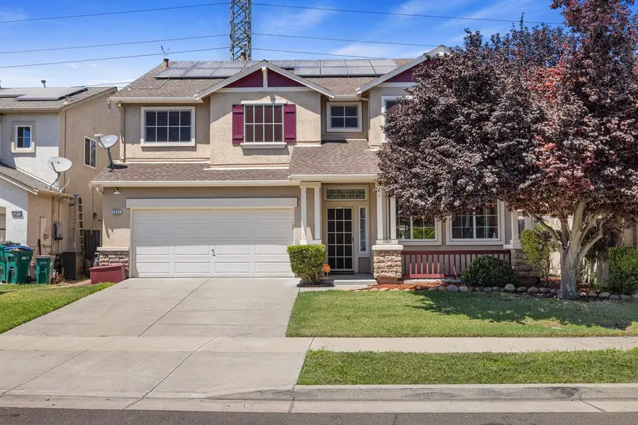 2221 Catamaran Way, Stockton, CA 95206 - #2
