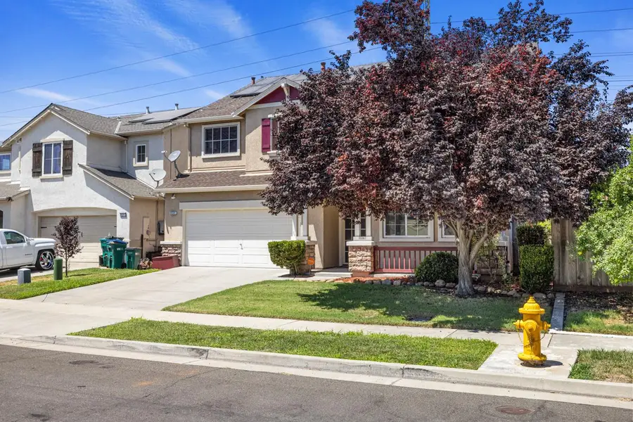 2221 Catamaran Way, Stockton, CA 95206 - #3