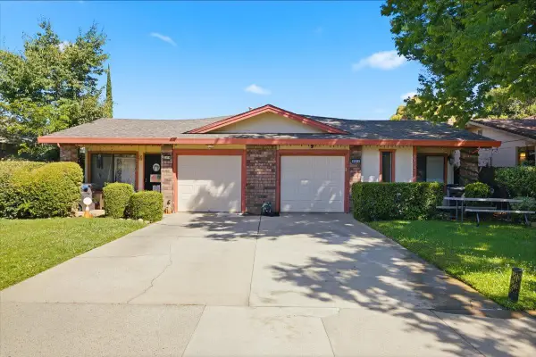 2612 Los Nogales Way, Rancho Cordova, CA 95670