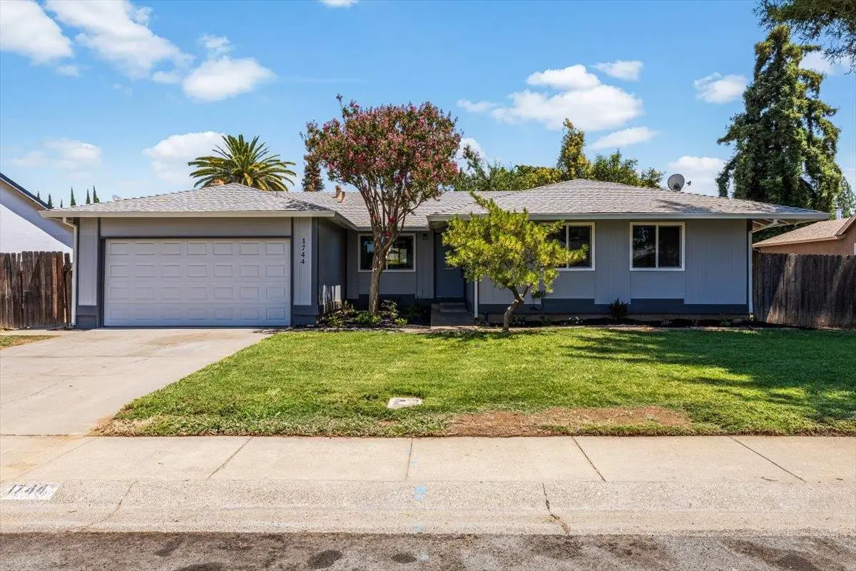 1744 Franquette Drive, Yuba City, CA 95991 - #1
