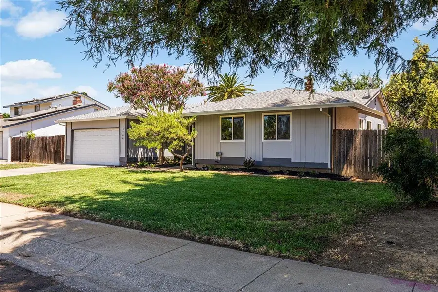1744 Franquette Drive, Yuba City, CA 95991 - #2