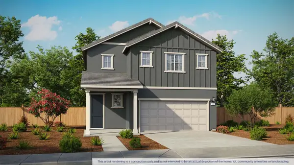 2982 Porcelain Street, Lincoln, CA 95648