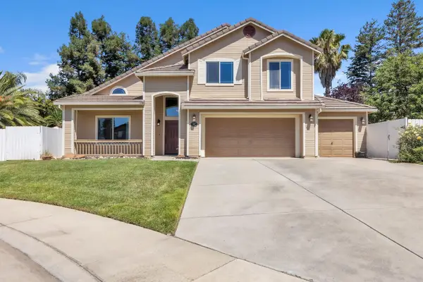 907 Wildbrook Court, Galt, CA 95632