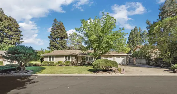 19400 Desiree Lane, Woodbridge, CA 95258