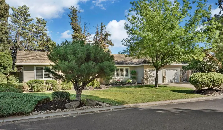 19400 Desiree Lane, Woodbridge, CA 95258 - #3