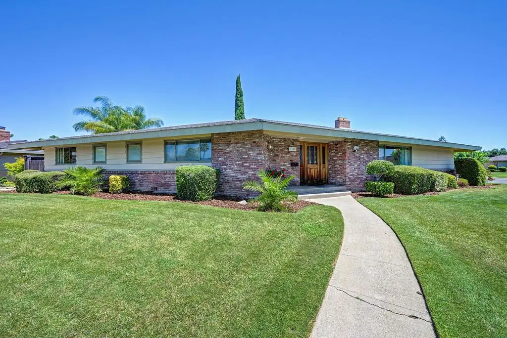2800 Ashbourne Drive, Sacramento, CA 95821 - #1