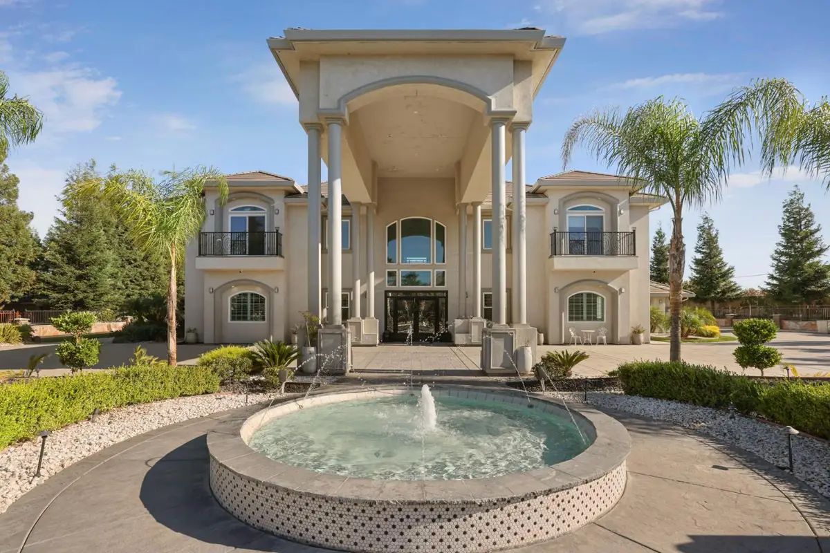 4600 Tudor Rose Glen, Stockton, CA 95212 - #1