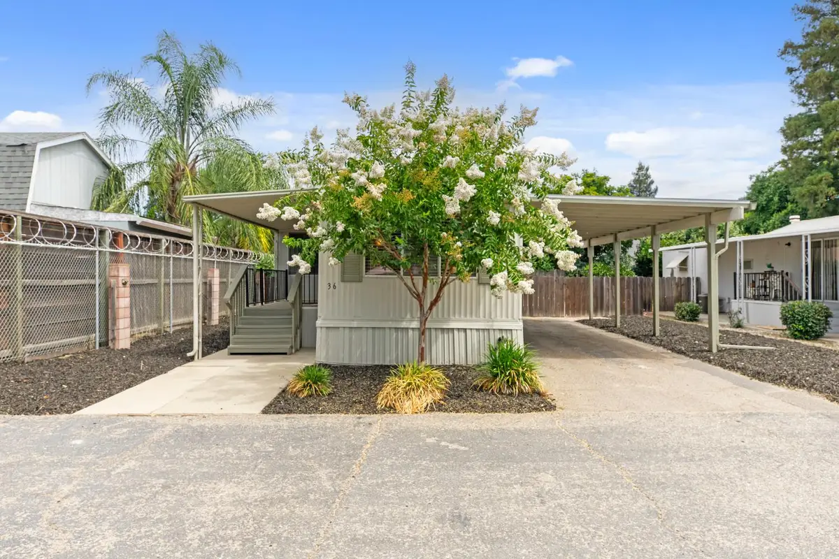 2307 Oakdale Road #36, Modesto, CA 95355 - #1