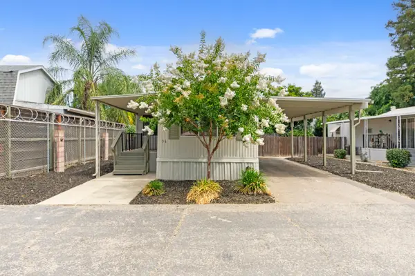 2307 Oakdale Road #36, Modesto, CA 95355