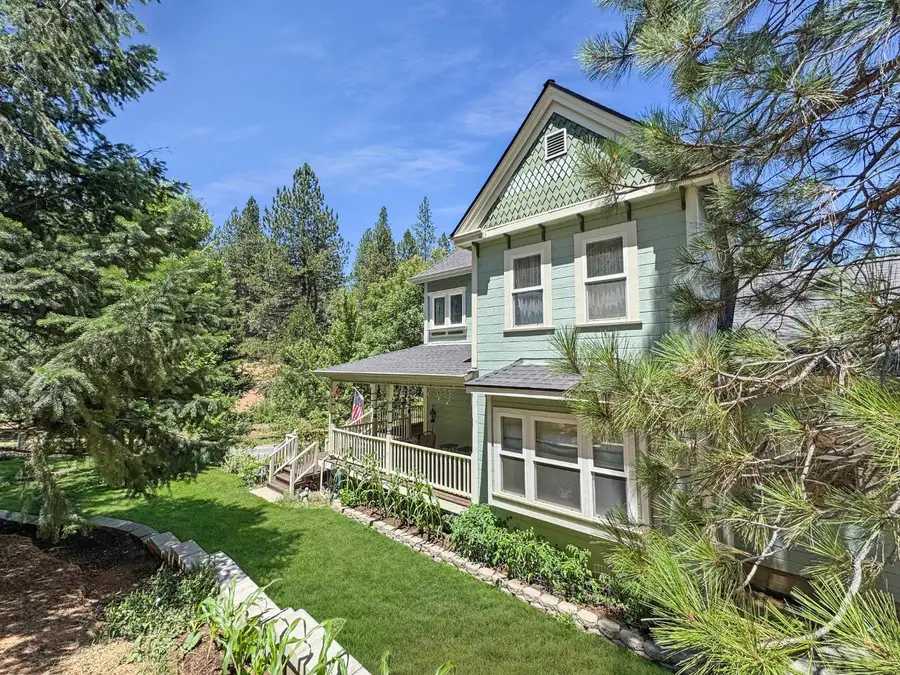 505 Caruso Court, Colfax, CA 95713 - #2