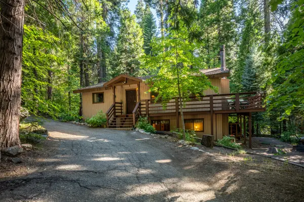 4109 Ottawa Drive, Camp Connell, CA 95223