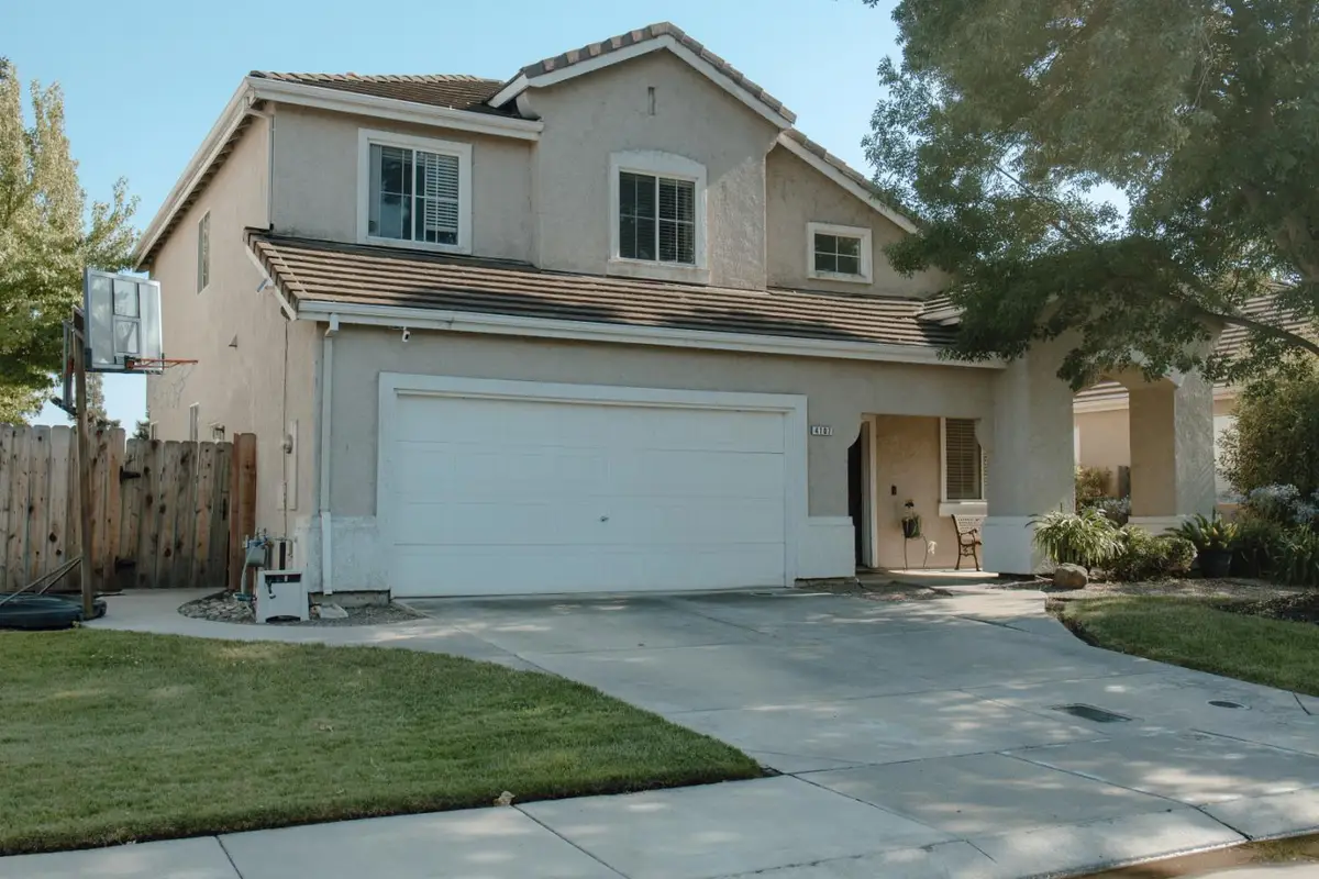 4107 Maddie Circle, Stockton, CA 95209 - #1