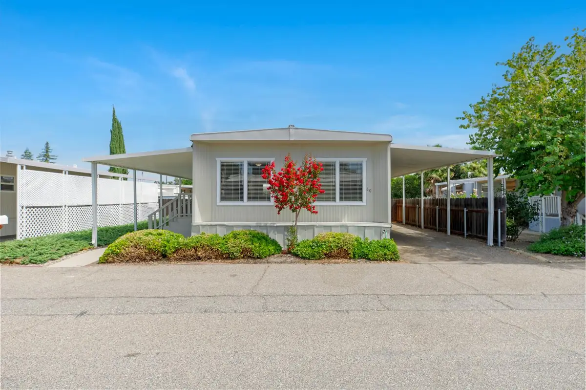 2307 Oakdale Road #60, Modesto, CA 95355 - #1