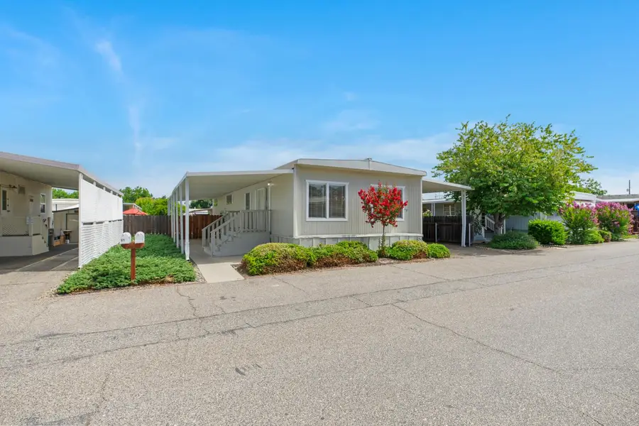 2307 Oakdale Road #60, Modesto, CA 95355 - #3