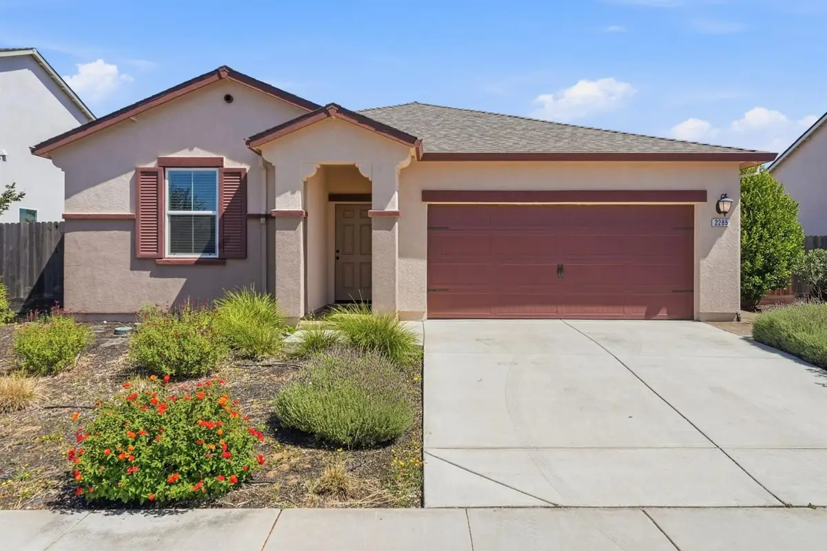 2285 Redhaven Street, Marysville, CA 95901 - #1