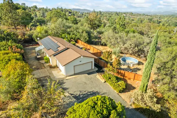 3640 Buena Vista Drive, Shingle Springs, CA 95682