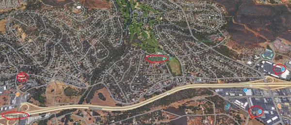 2624 Country Club Drive, Cameron Park, CA 95682