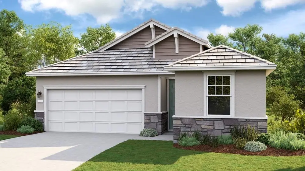 2062 Marlette Way, Lincoln, CA 95648 - #1