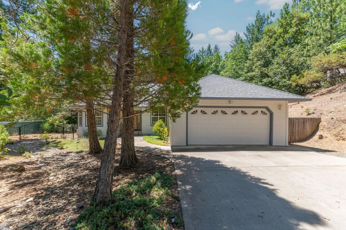 21510 Gayla Drive, Pine Grove, CA 95665 - #1