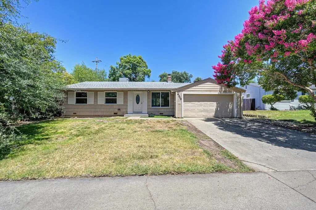 6305 Templeton Drive, Carmichael, CA 95608 - #1