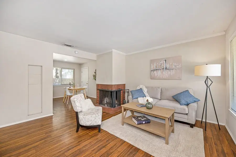 6305 Templeton Drive, Carmichael, CA 95608 - #2