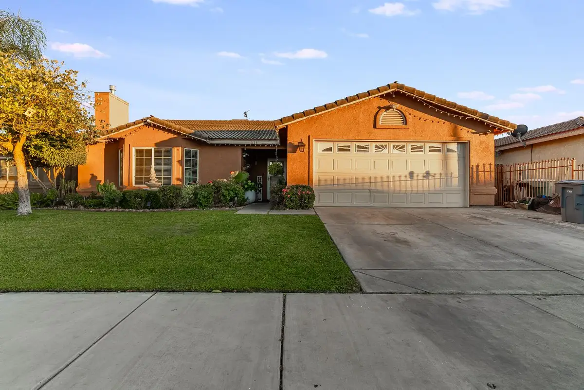 538 Saint Teressa Court, Merced, CA 95341 - #1