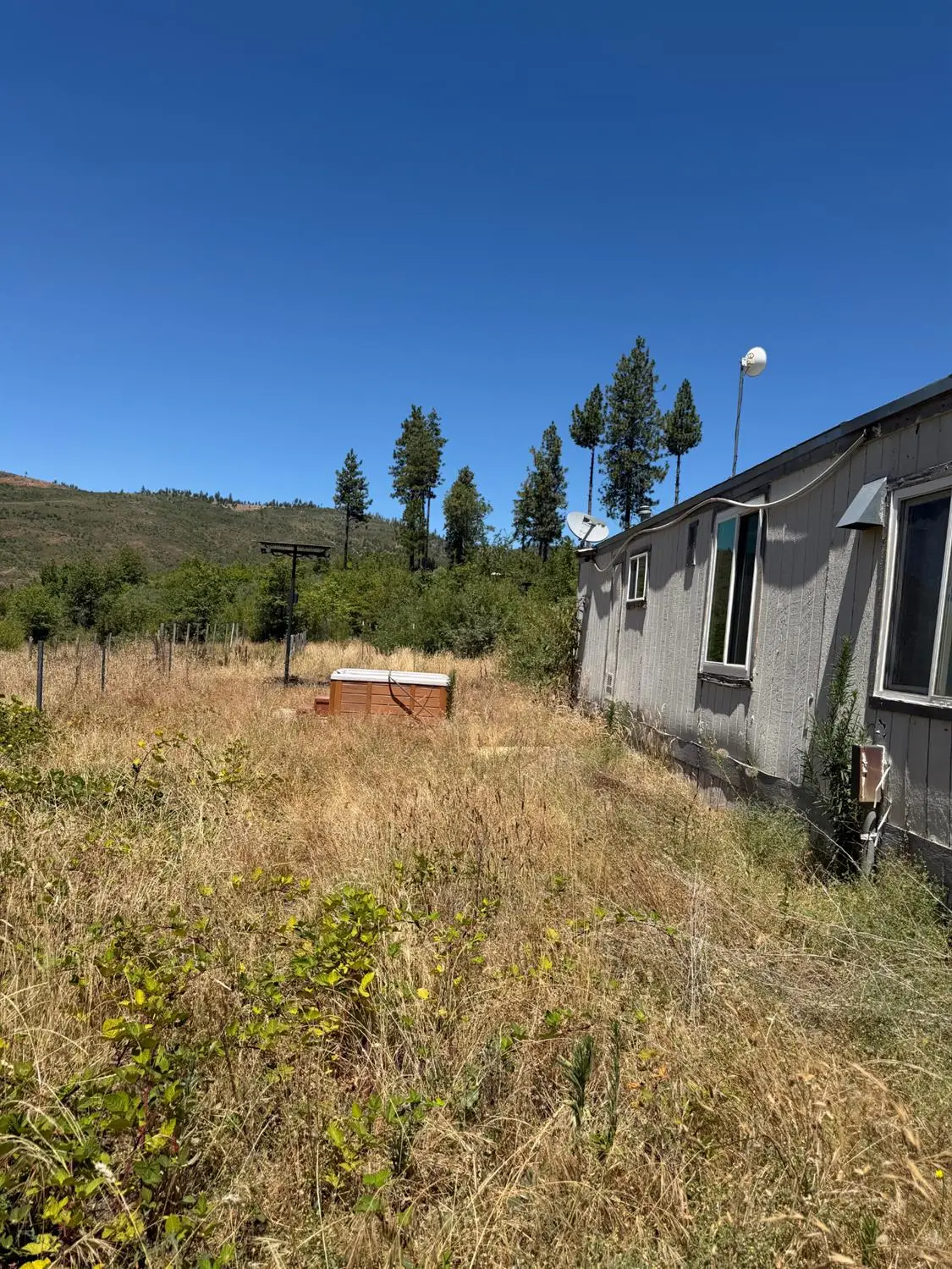 3461 Hoffman, Oroville, CA 95965 - #1