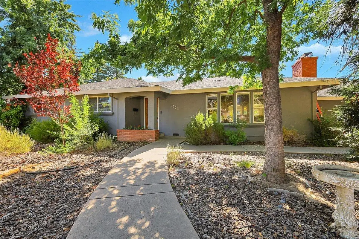 1501 Joby Lane, Sacramento, CA 95864 - #1
