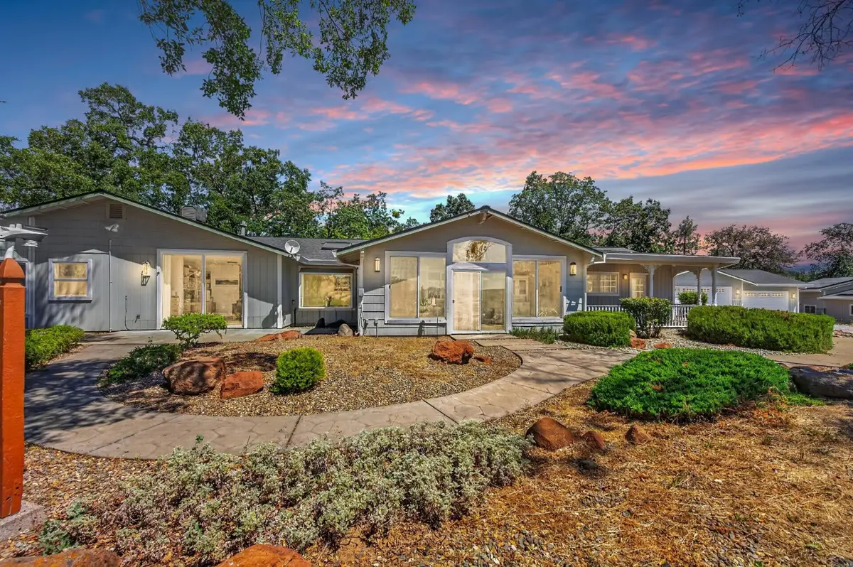 4810 Robledo Drive, Placerville, CA 95667 - #1