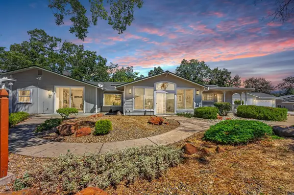 4810 Robledo Drive, Placerville, CA 95667