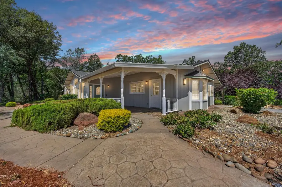 4810 Robledo Drive, Placerville, CA 95667 - #2