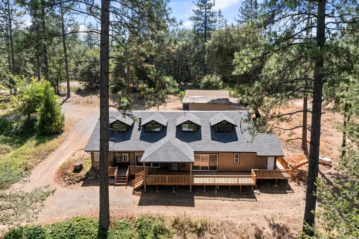 4080 Greenwood Road, Garden Valley, CA 95633 - #1