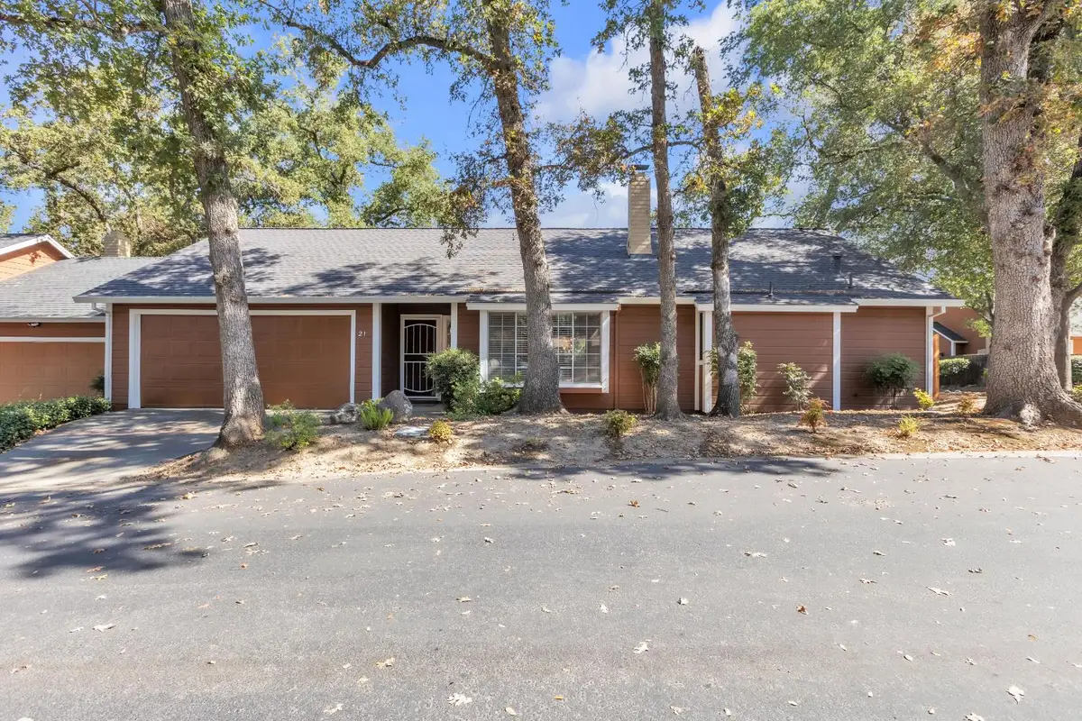21 Coyle Creek Circle, Fair Oaks, CA 95628 - #1