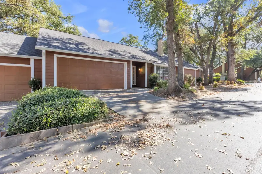 21 Coyle Creek Circle, Fair Oaks, CA 95628 - #2