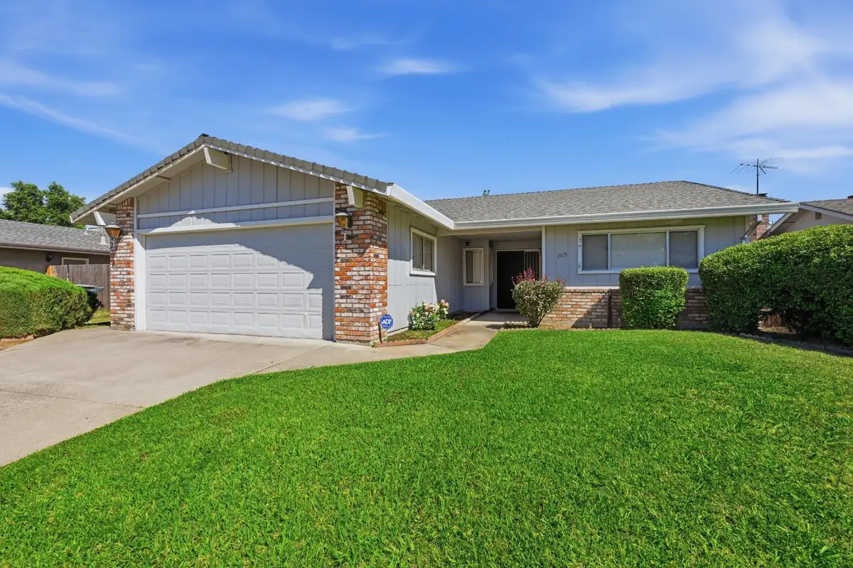 1515 Crestmont Avenue, Roseville, CA 95661 - #1