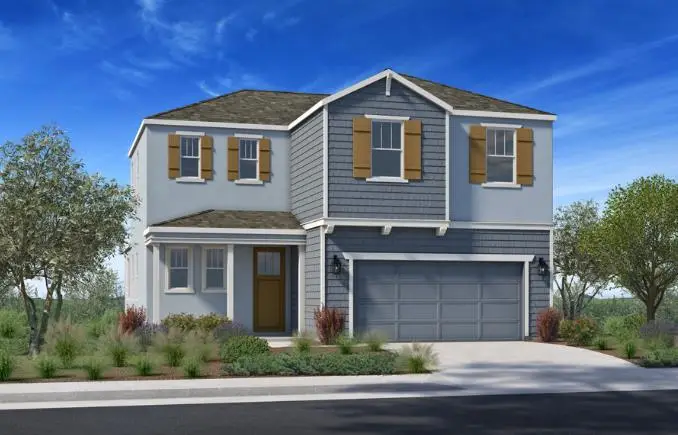 4069 Porton Lane, Carmichael, CA 95608 - #1