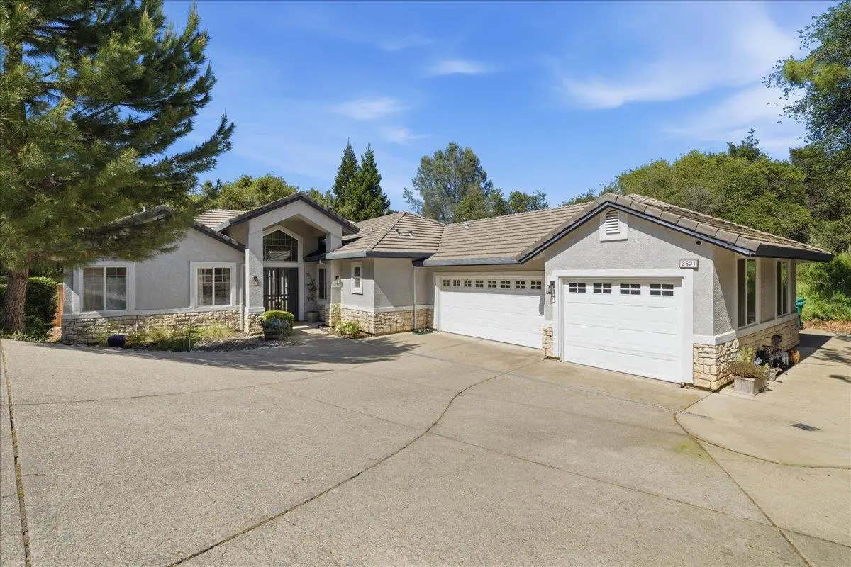 3621 Foxmore Lane, Rescue, CA 95672 - #1