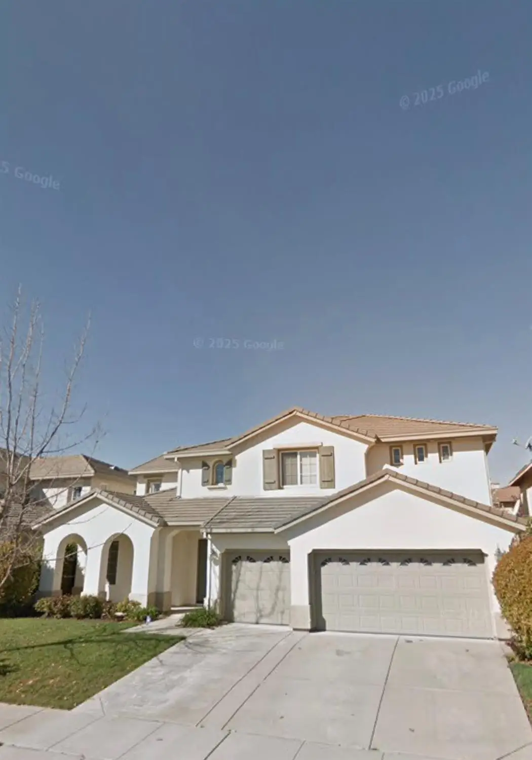 3174 Sparrow Drive, Sacramento, CA 95834 - #1