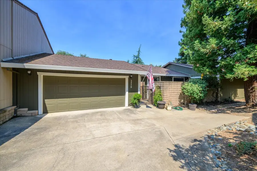 3250 Heights Drive, Cameron Park, CA 95682 - #2