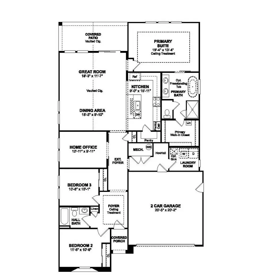1067 Redwood Glen, Galt, CA 95632 - #2