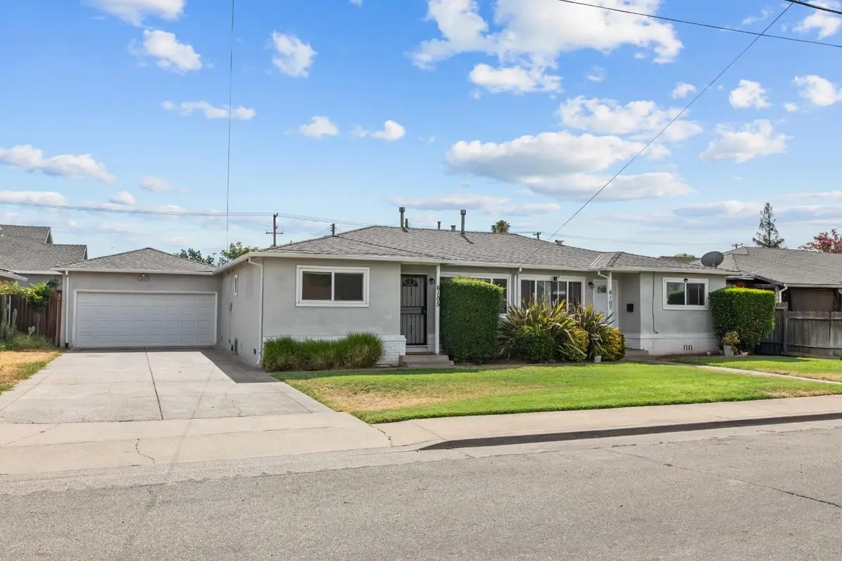 6105 40th Street, Sacramento, CA 95824 - #1