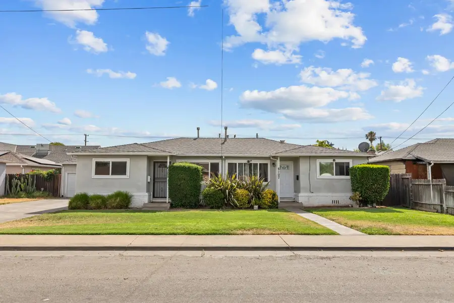 6105 40th Street, Sacramento, CA 95824 - #2