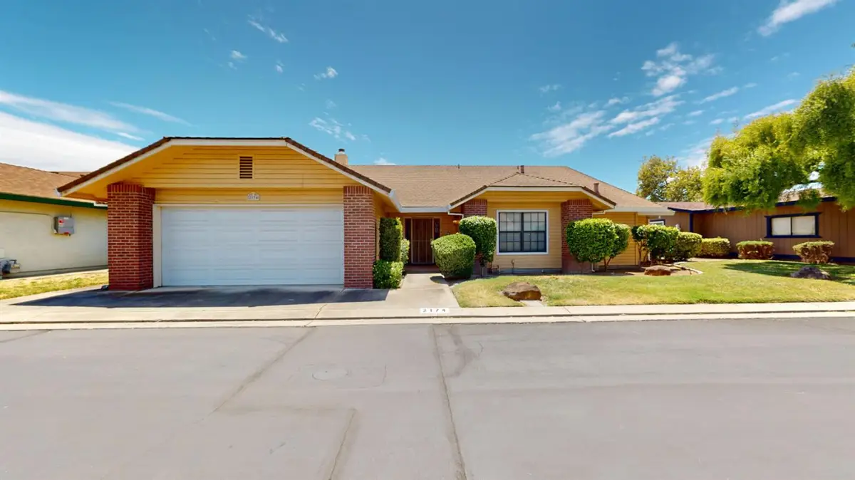 2174 Garden Cir Drive, Manteca, CA 95336 - #1