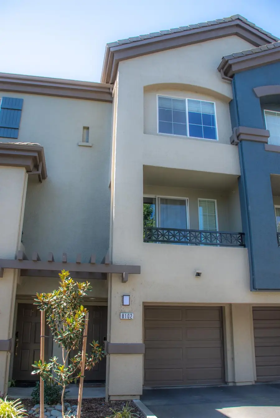2001 Club Center Drive #8102, Sacramento, CA 95835 - #2