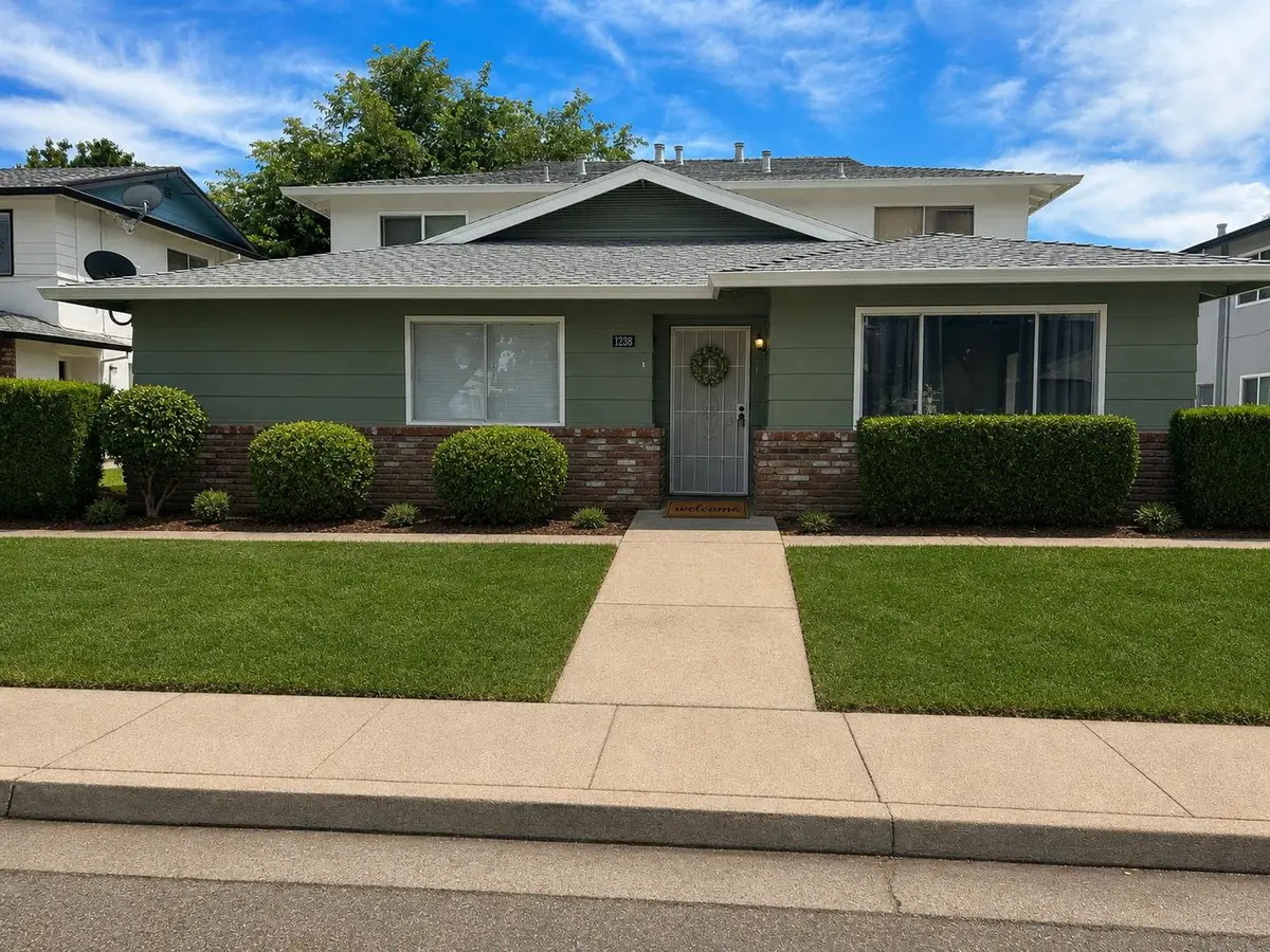 1238 Casita Drive #1, Yuba City, CA 95991 - #1