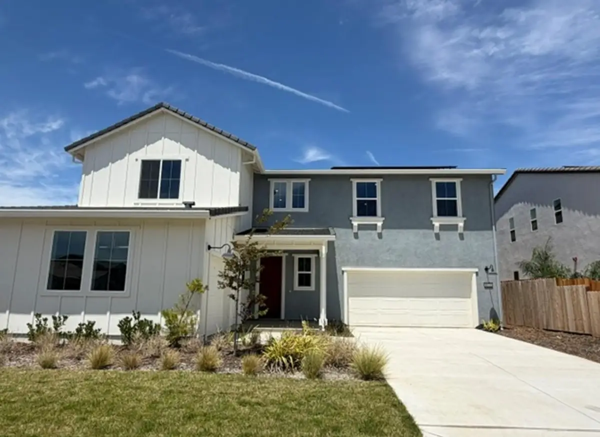 8171 Craiglee Way, Elk Grove, CA 95757 - #1