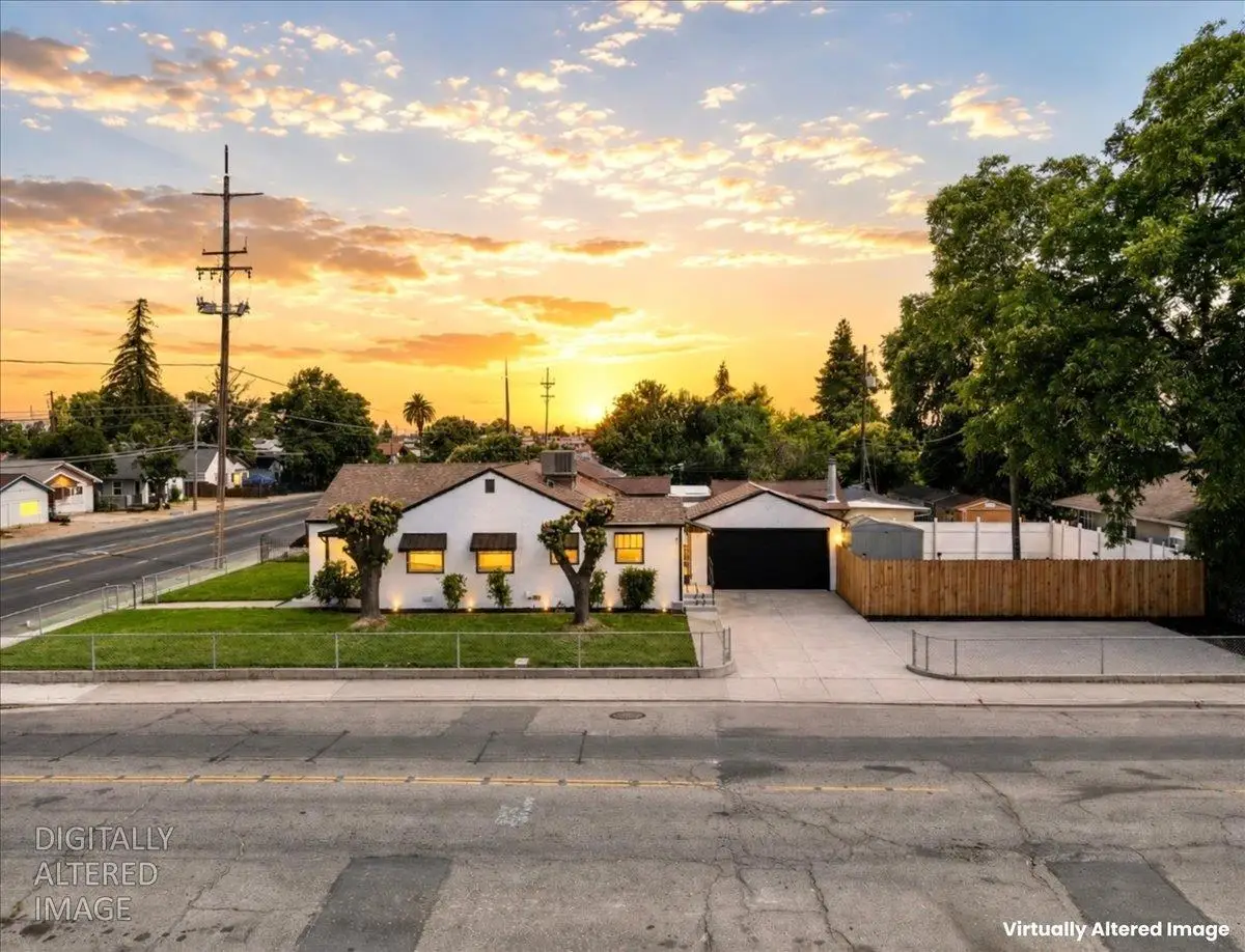 1808 West Lane, Stockton, CA 95205 - #1